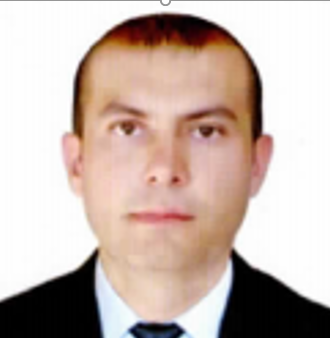 Бобоев Амирджон Хасанович